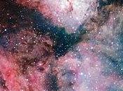 imagen nebulosa Carina inaugura nueva encuesta