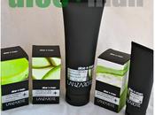 aloe+man belleza masculina