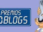 Vota premios 20blogs!