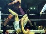 boxeador argentino
