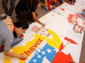 Chávez retoma tareas Gobierno: dado instrucciones está atento jornada electoral.