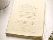 Primer libro cocina