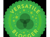 primer premio (versatile blogger)
