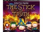 South Park: vara verdad tiene portada