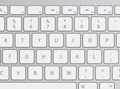 Conecta teclado Apple Wireless Keyboard Ubuntu primera cambio