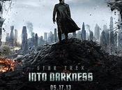 Nuevo tráiler ‘Star Trek into Darkness’ adelanto minutos mostrado IMAX