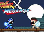 Street Fighter Megaman (PC)