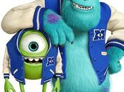 Monsters University, nuevas imágenes