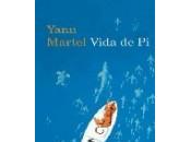 Vida Yann Martel