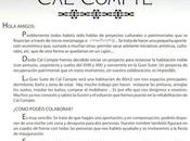 Compte