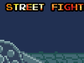 Dios salve Street Fighter Megaman