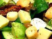 Ensaladas Aguacate Recetas Light