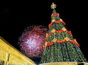 Navidad Singapur