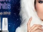 Colección Northern Lights IsaDora