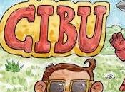 CIBU: Nueva tira Historieta Patagónica