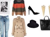 Look casual para este otoño