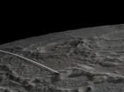 sondas gemelas Flow impactan contra superficie Luna
