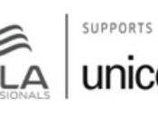 Wella Unicef making waves