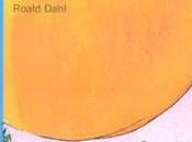 James melocotón gigante, Roald Dahl