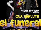 “Oua umplute, funeral” canciones