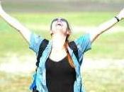 ¿Quién persona feliz tierra?