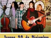 Indë debuta Café Teatro