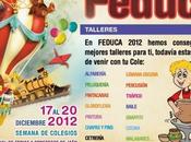 Feduca 2012