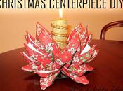 centro mesa para nochebuena