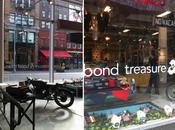 Treasure Bond