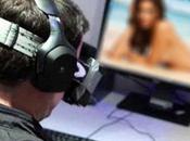 Compañía trabaja crear encuentros sexuales mediante realidad virtual