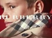 Burberry Campaign