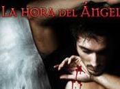 Book Trailer Hora Angel