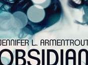 Reseña Obsidian, Jennifer Armentrout.