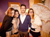 Presentación Cointreau Evening
