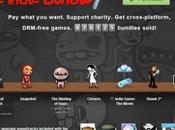 Nuevo pack Humble Indie Bundle