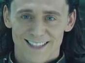 Hiddleston sobre Loki estará Vengadores