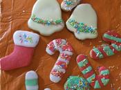 Galletas Navidad