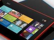 Nokia presentará tablet Windows 2013