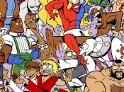 mejor Street Fighter