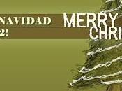 ¡Feliz Navidad 2012!