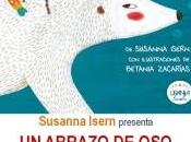 Presentación abrazo oso”(Susanna Isern)