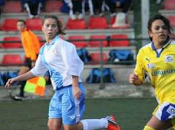 Resultados viernes 21/12/2012: campeonato nacional selecciones femeninas sub-16 sub-18