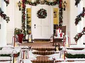 Puertas Navideñas