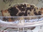 Tarta marmolada licor cereza almíbar crema orujo