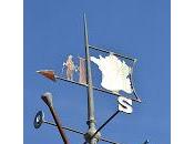 ¿Cómo escriben puntos cardinales?