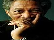 Morgan Freeman