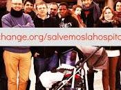 Nochebuena solsticio invierno, Nuevo Reyes, ¡Salvemos Hospitalidad!