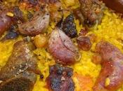 Arroz Horno RECETAS COCINA