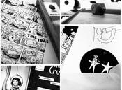 taller primer cómic’