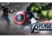 Avengers Initiative gratis para durante unos días